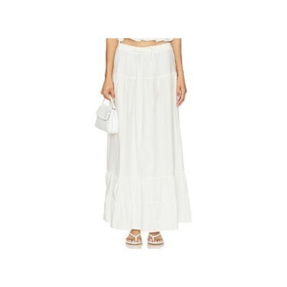 Riley Maxi Skirt